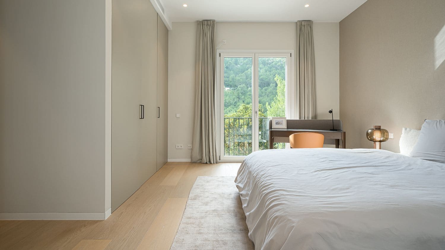 4 Zimmer Villa zu verkaufen in Son Vida mit Pool - 6.950.000 € (Ref: 8827414)