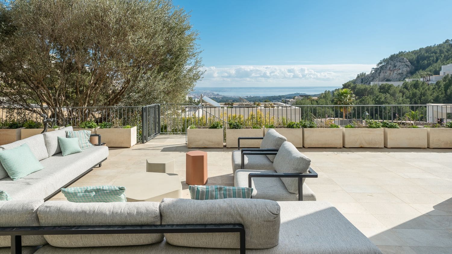 4 Zimmer Villa zu verkaufen in Son Vida mit Pool - 6.950.000 € (Ref: 8827414)