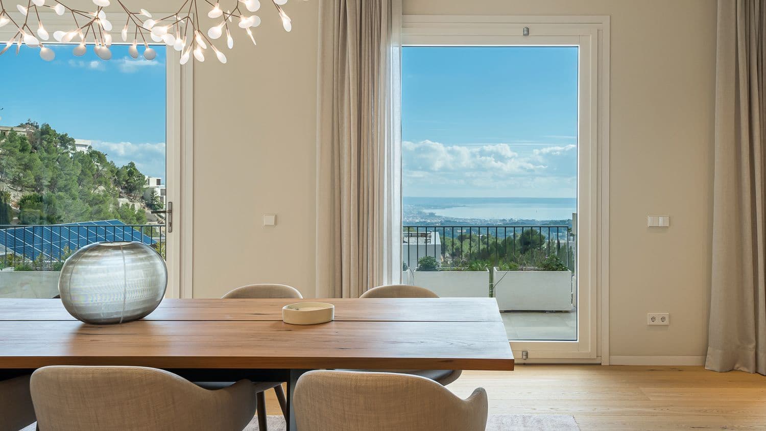 4 Zimmer Villa zu verkaufen in Son Vida mit Pool - 6.950.000 € (Ref: 8827414)