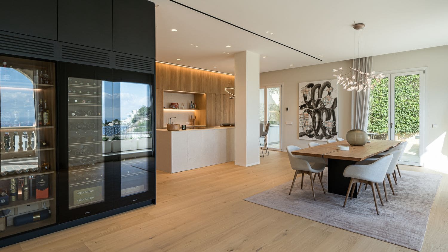 4 Zimmer Villa zu verkaufen in Son Vida mit Pool - 6.950.000 € (Ref: 8827414)