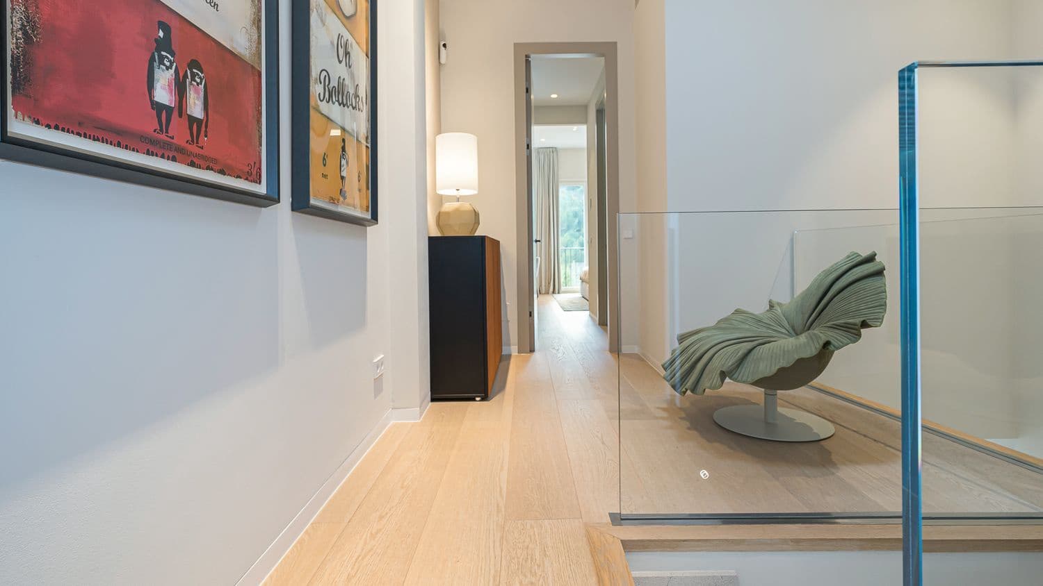 4 Zimmer Villa zu verkaufen in Son Vida mit Pool - 6.950.000 € (Ref: 8827414)