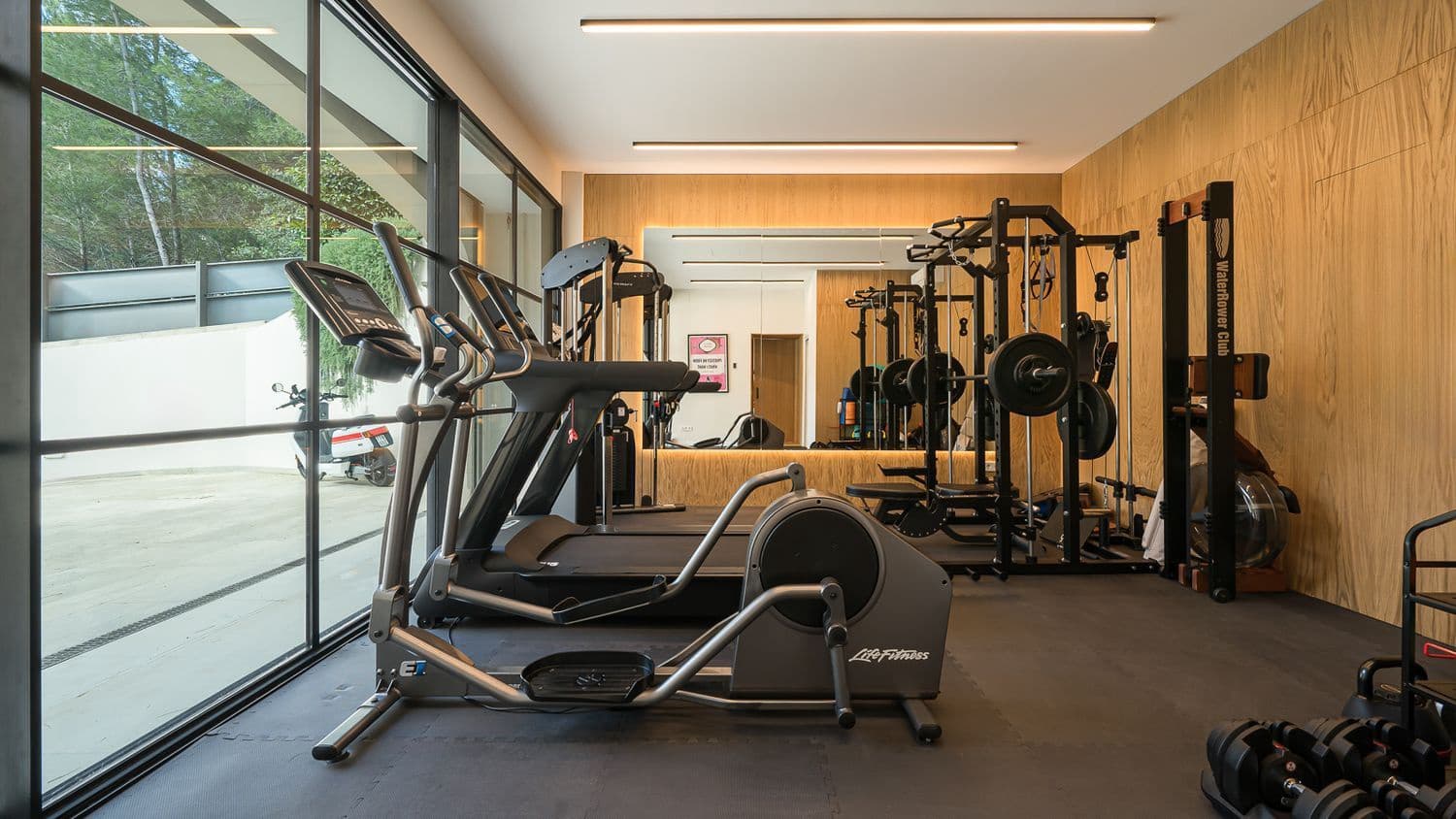 4 Zimmer Villa zu verkaufen in Son Vida mit Pool - 6.950.000 € (Ref: 8827414)