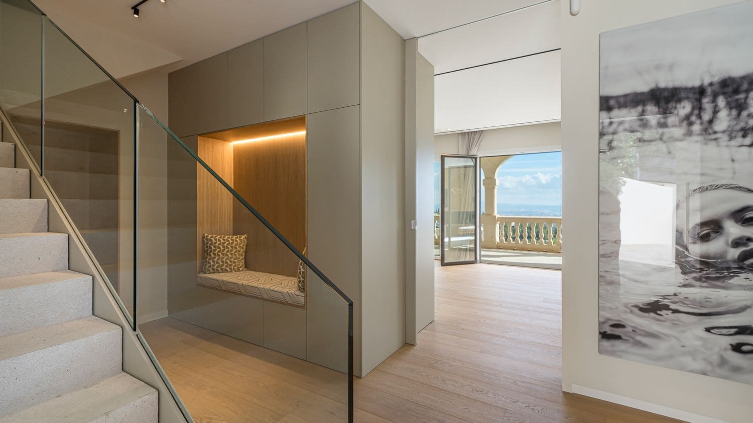 4 Zimmer Villa zu verkaufen in Son Vida mit Pool - 6.950.000 € (Ref: 8827414)