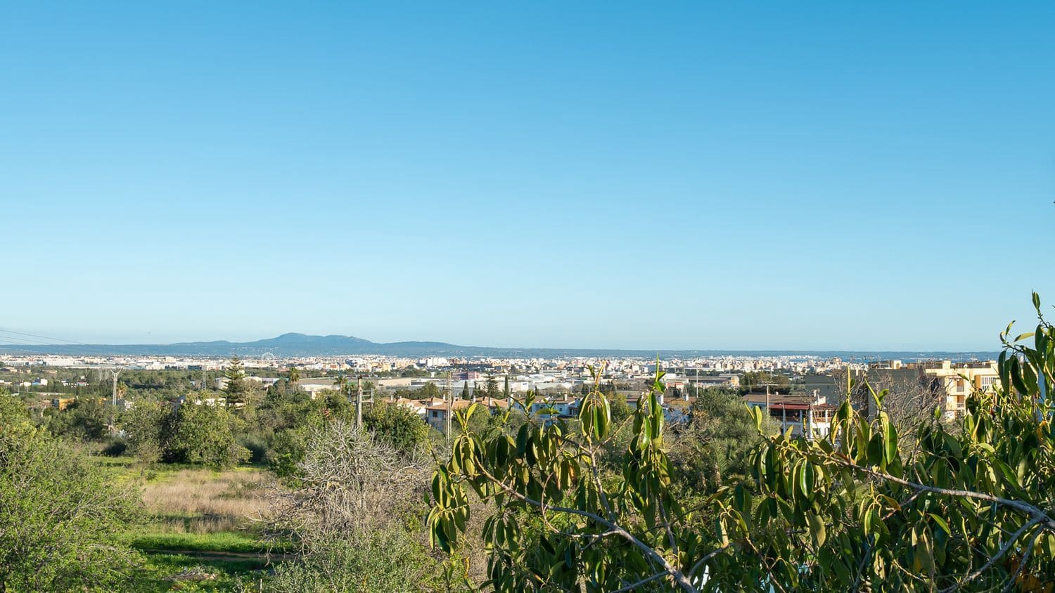 8 sypialnia Willa na sprzedaż w Palma de Mallorca z basenem - 1 800 000 € (Ref: 8857396)