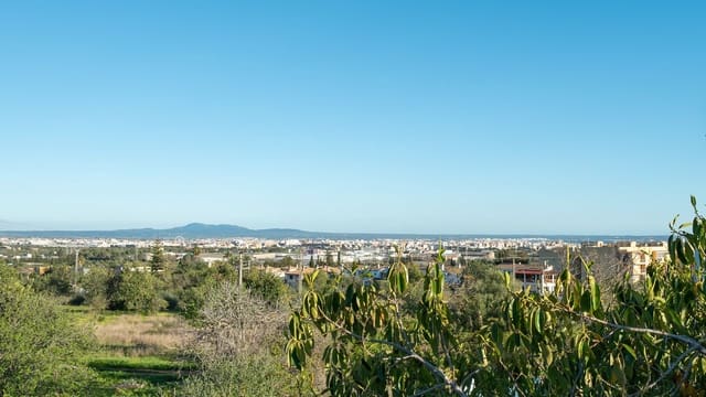 8 soverom Villa til salgs i Son Anglada, Palma de Mallorca med svømmebasseng - € 1 800 000 (Ref: 8857396)