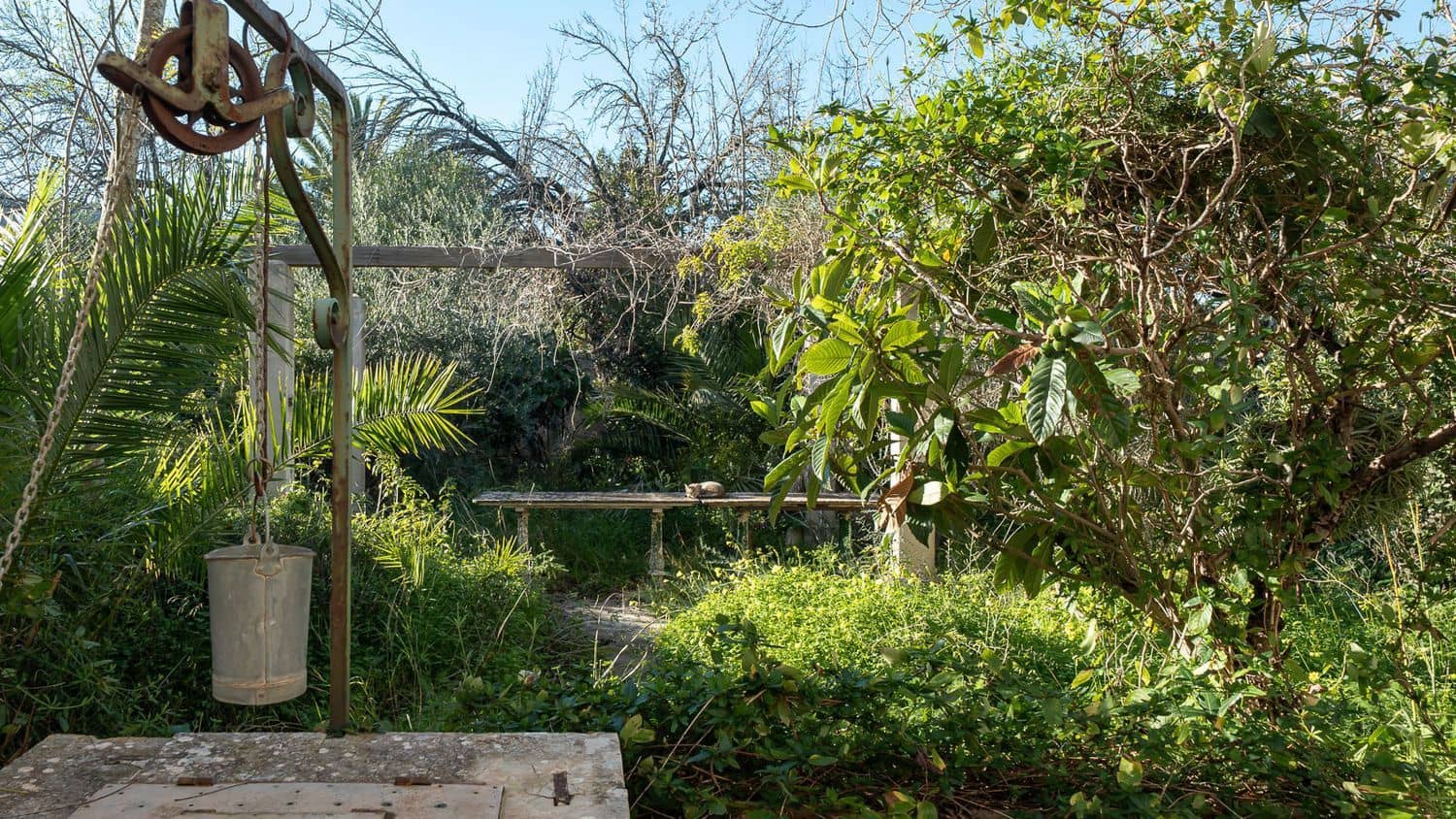 8 sypialnia Willa na sprzedaż w Palma de Mallorca z basenem - 1 800 000 € (Ref: 8857396)