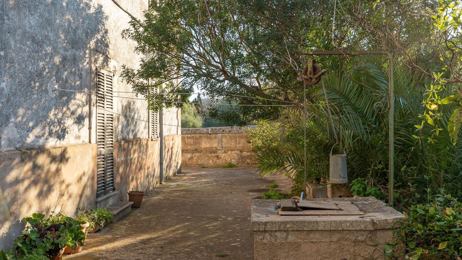 8 sypialnia Willa na sprzedaż w Palma de Mallorca z basenem - 1 800 000 € (Ref: 8857396)