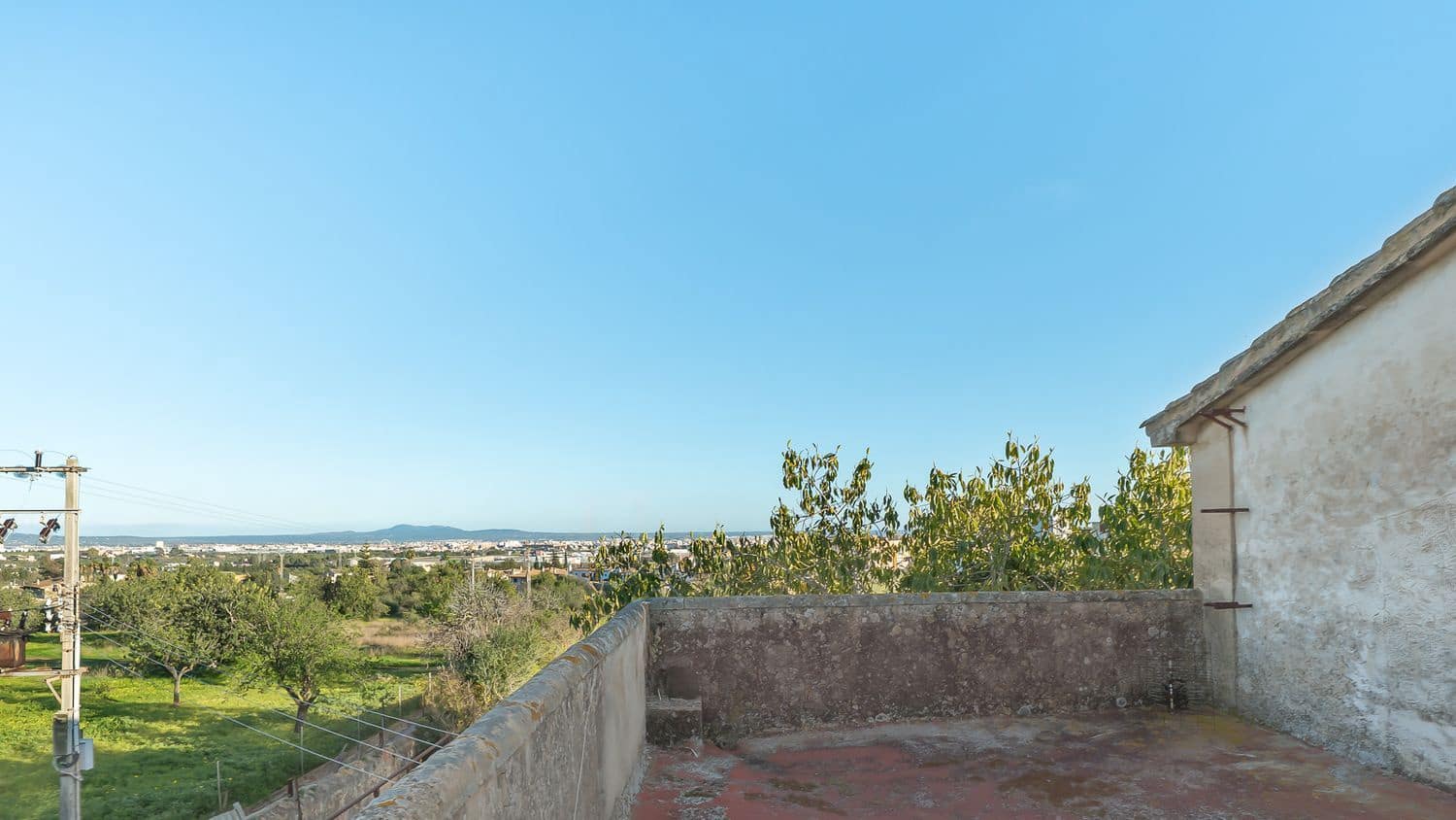 8 sypialnia Willa na sprzedaż w Palma de Mallorca z basenem - 1 800 000 € (Ref: 8857396)