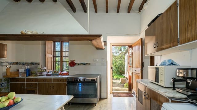 8 soverom Villa til salgs i Son Anglada, Palma de Mallorca med svømmebasseng - € 1 800 000 (Ref: 8857396)