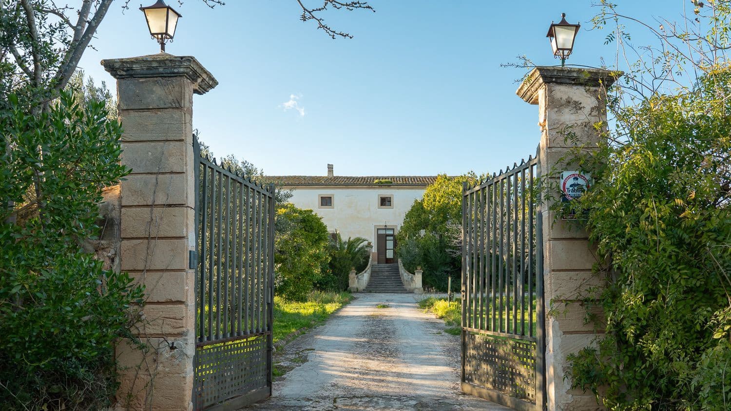 8 sypialnia Willa na sprzedaż w Palma de Mallorca z basenem - 1 800 000 € (Ref: 8857396)