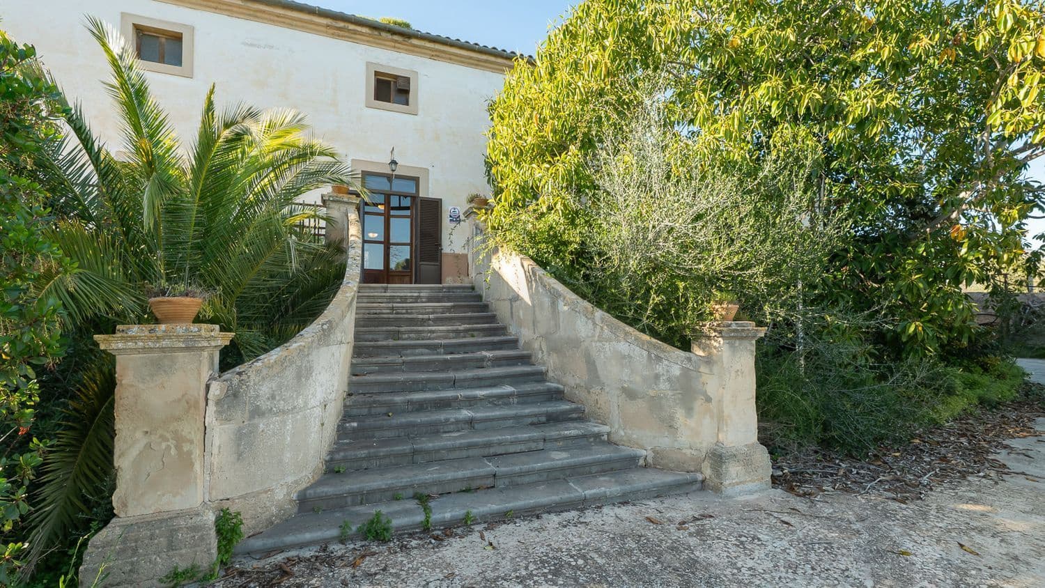 8 sypialnia Willa na sprzedaż w Palma de Mallorca z basenem - 1 800 000 € (Ref: 8857396)