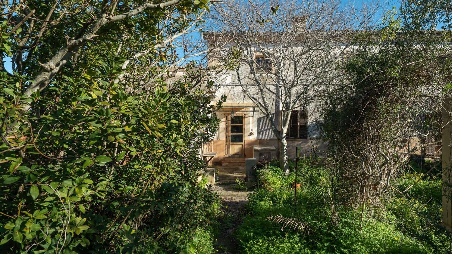 8 sypialnia Willa na sprzedaż w Palma de Mallorca z basenem - 1 800 000 € (Ref: 8857396)