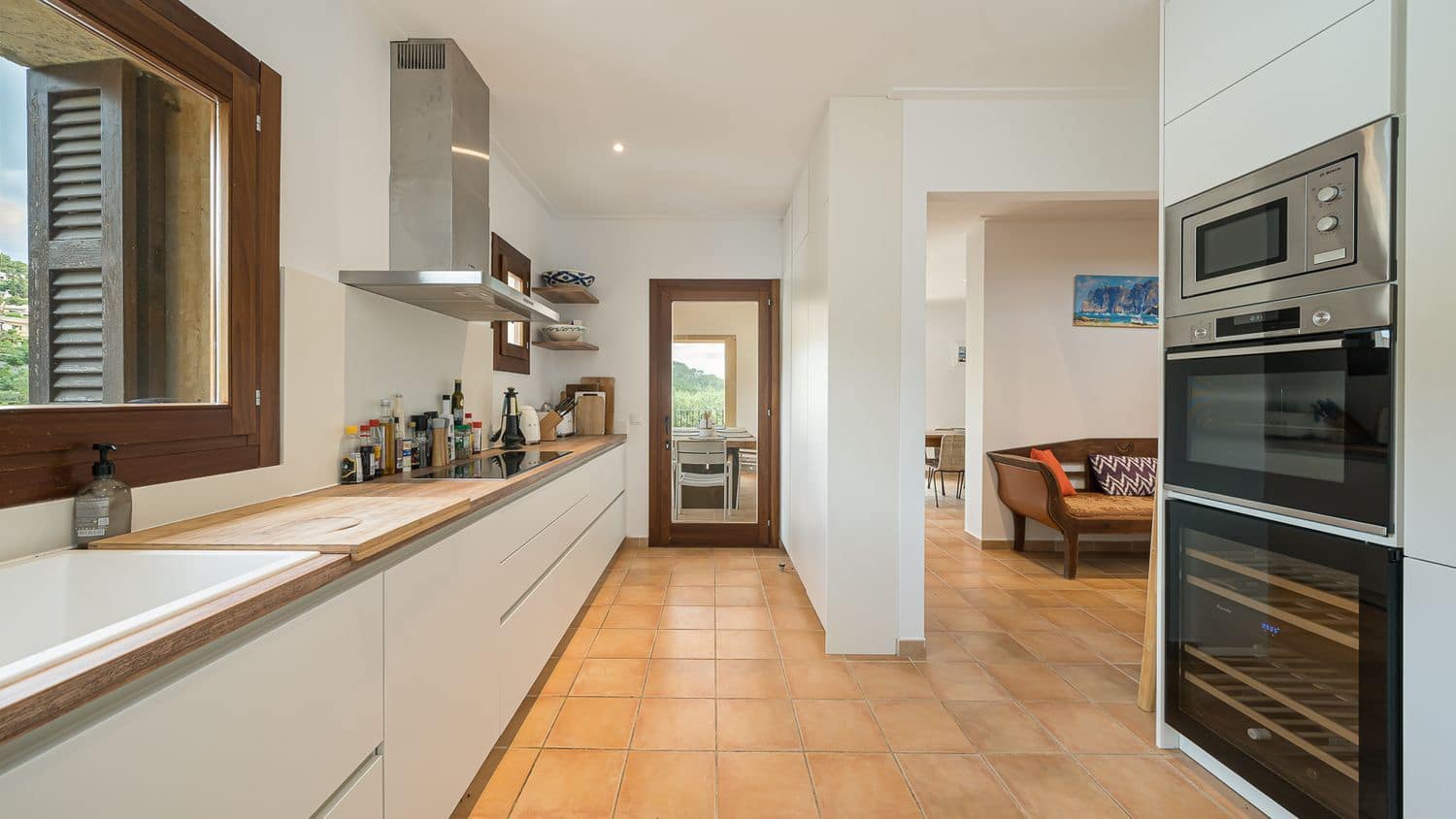 4 makuuhuone Huvila myytävänä paikassa Puigpunyent mukana uima-altaan - 1 990 000 € (Ref: 8875262)