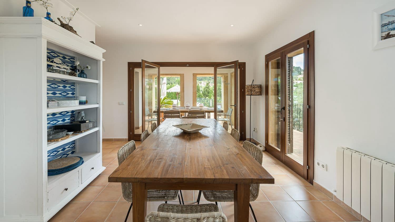 4 makuuhuone Huvila myytävänä paikassa Puigpunyent mukana uima-altaan - 1 990 000 € (Ref: 8875262)