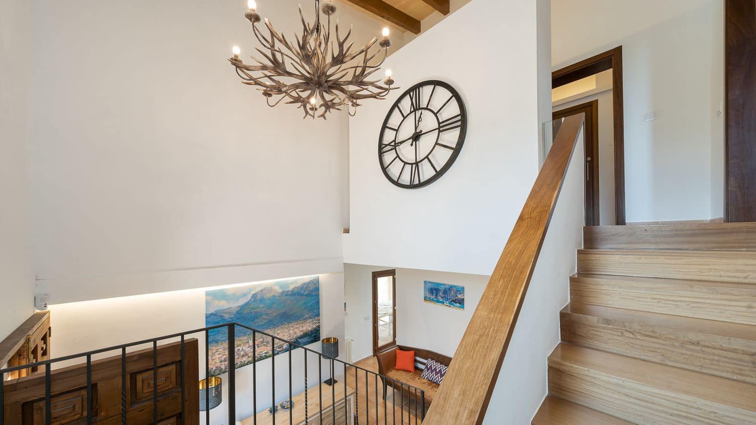 4 makuuhuone Huvila myytävänä paikassa Puigpunyent mukana uima-altaan - 1 990 000 € (Ref: 8875262)