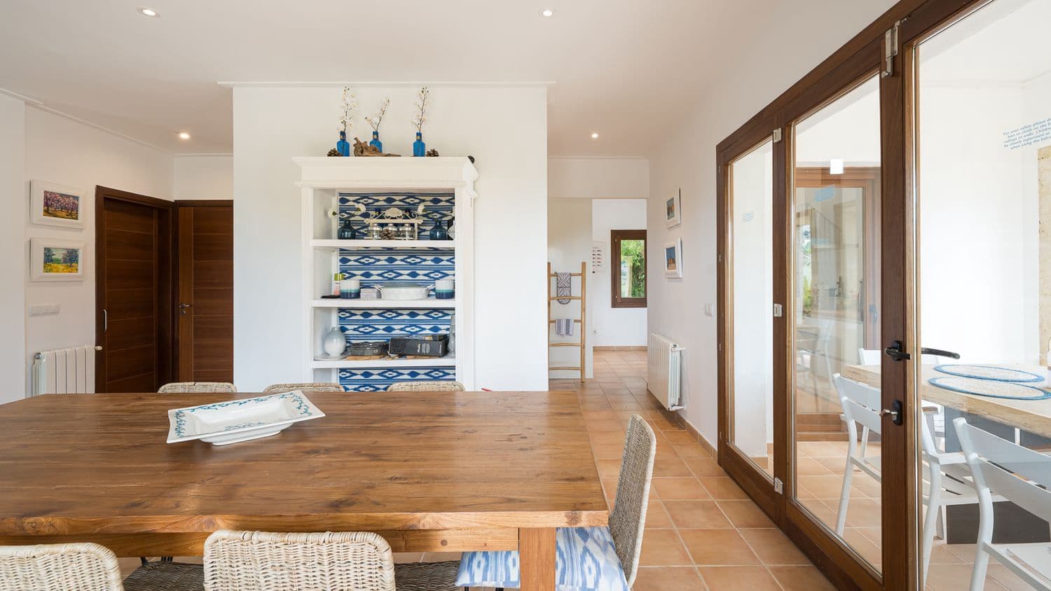 4 makuuhuone Huvila myytävänä paikassa Puigpunyent mukana uima-altaan - 1 990 000 € (Ref: 8875262)