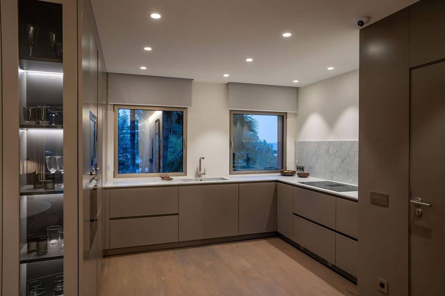 3 soveværelse Lejlighed til salg i Portals Nous med swimmingpool - € 1.495.000 (Ref: 8891143)