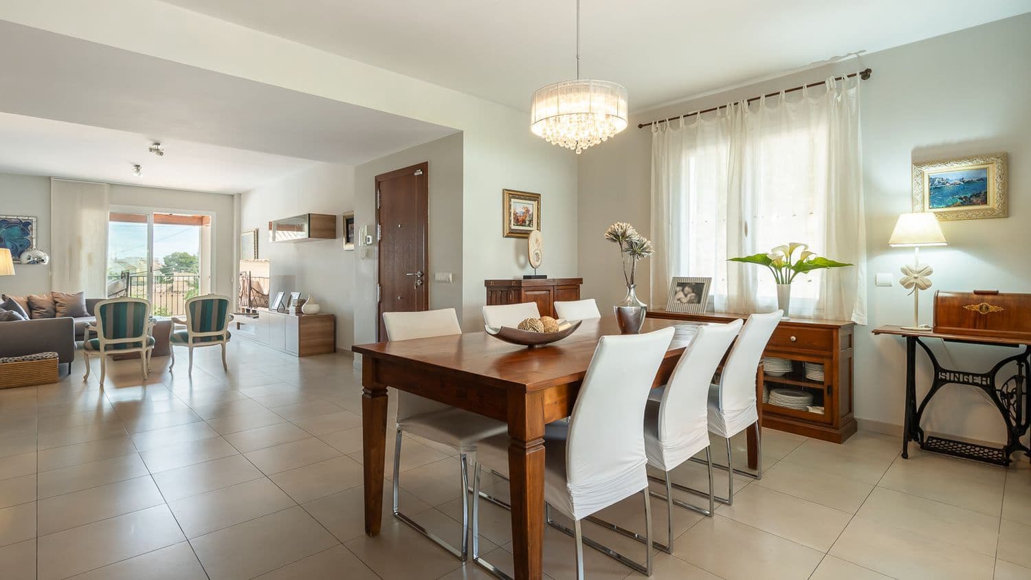 4 slaapkamer Villa te koop in Palma de Mallorca met zwembad - € 1.380.000 (Ref: 8926780)