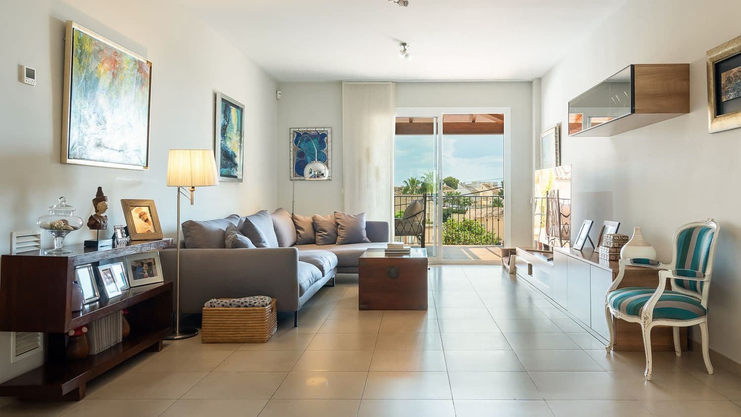 4 slaapkamer Villa te koop in Palma de Mallorca met zwembad - € 1.380.000 (Ref: 8926780)