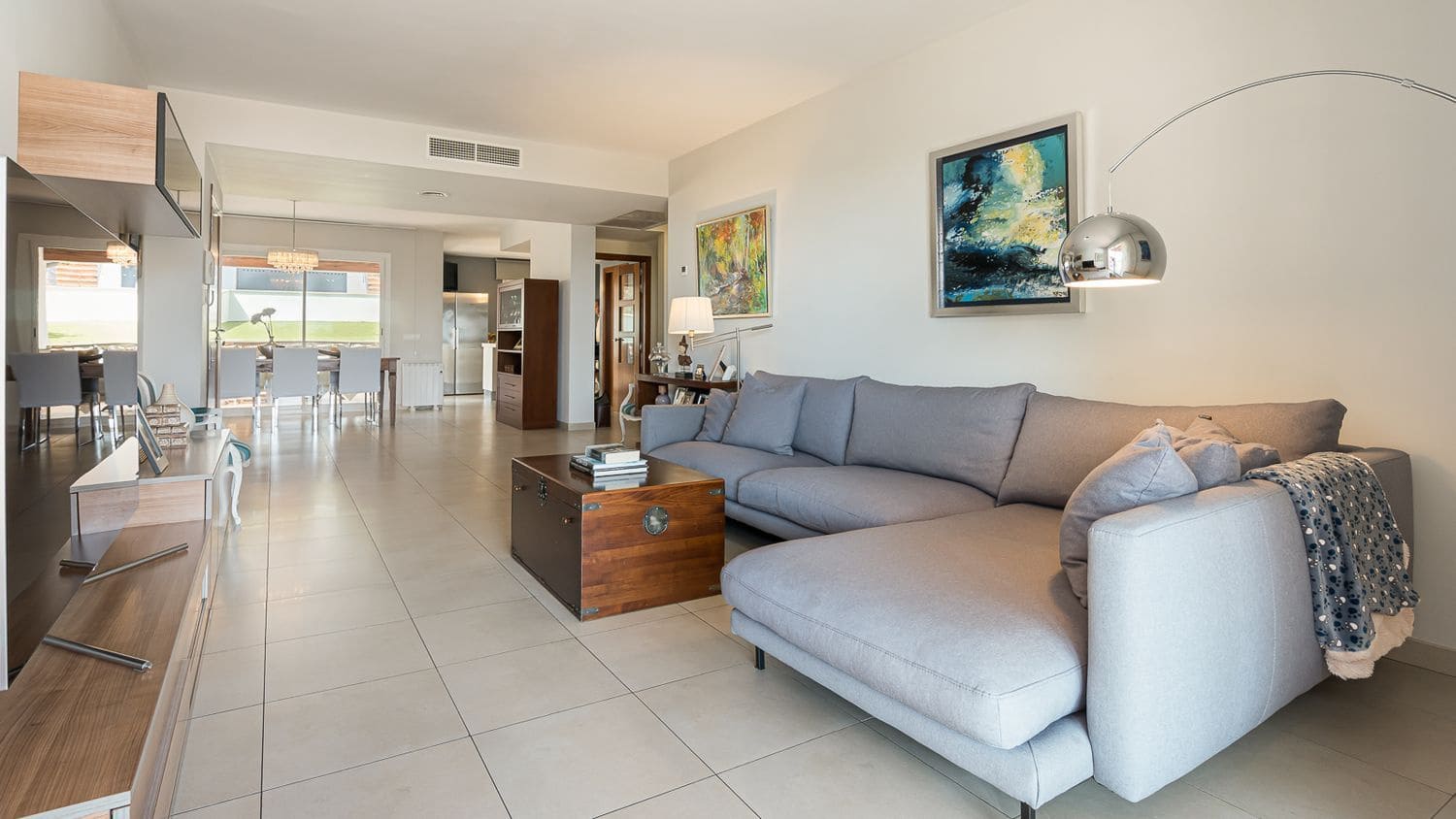 4 slaapkamer Villa te koop in Palma de Mallorca met zwembad - € 1.380.000 (Ref: 8926780)