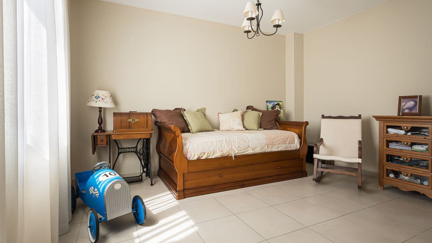 4 slaapkamer Villa te koop in Palma de Mallorca met zwembad - € 1.380.000 (Ref: 8926780)