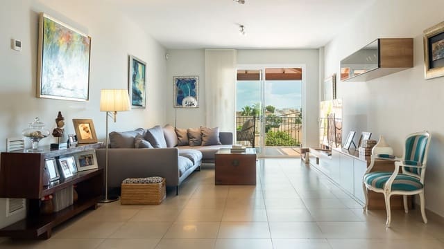 4 soveværelse Villa til salg i Genova, Palma de Mallorca med swimmingpool - € 1.380.000 (Ref: 8926780)