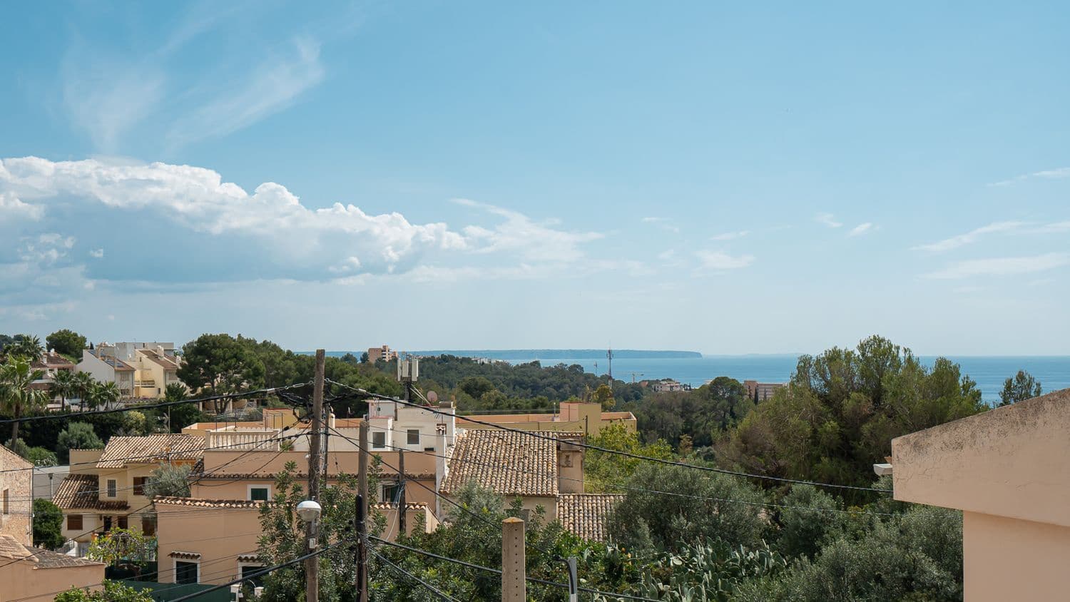 4 slaapkamer Villa te koop in Palma de Mallorca met zwembad - € 1.380.000 (Ref: 8926780)