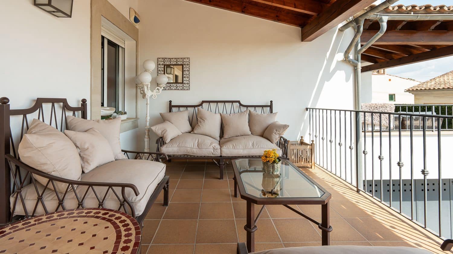 4 slaapkamer Villa te koop in Palma de Mallorca met zwembad - € 1.380.000 (Ref: 8926780)