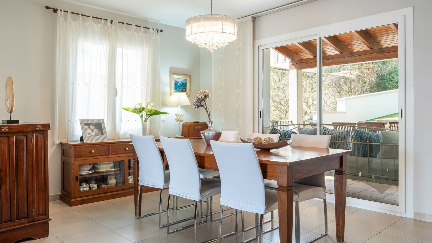 4 slaapkamer Villa te koop in Palma de Mallorca met zwembad - € 1.380.000 (Ref: 8926780)