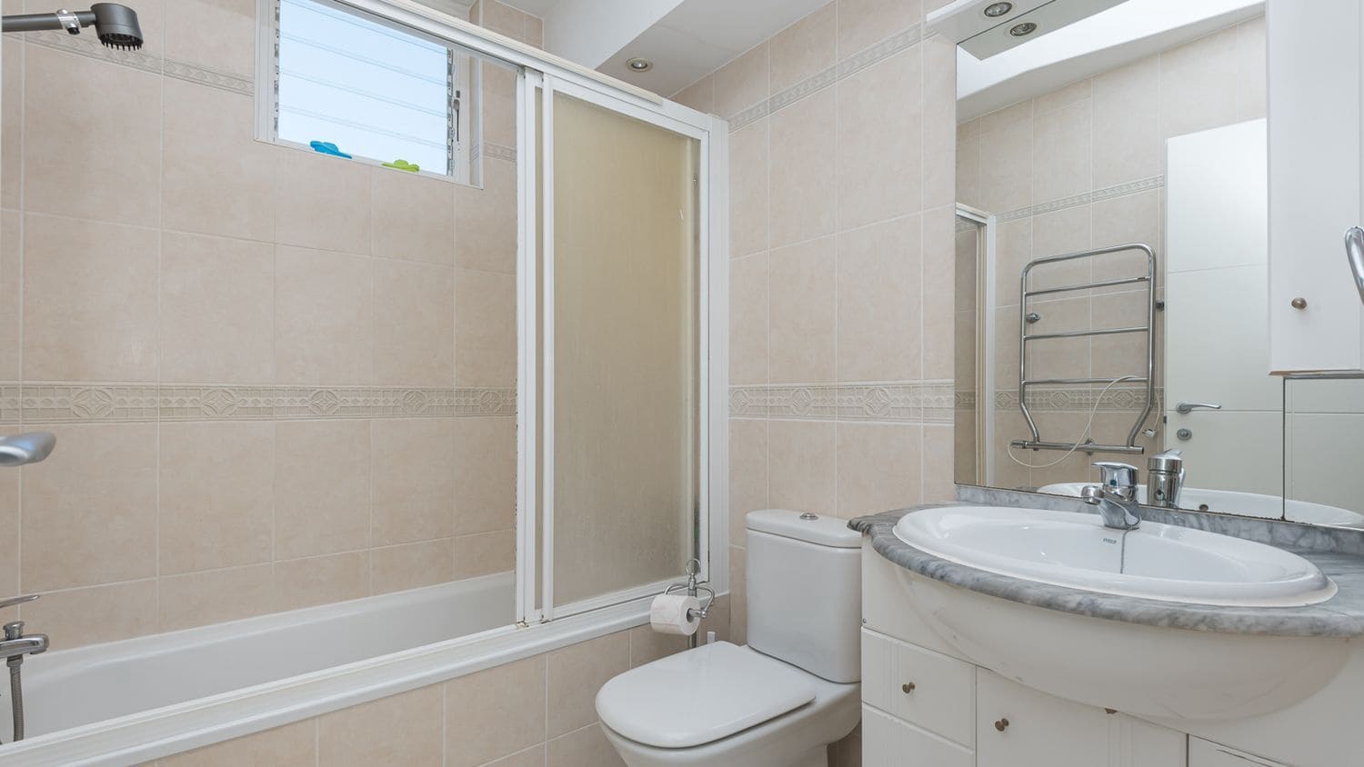 2 soveværelse Lejlighed til salg i Illetas med swimmingpool - € 795.000 (Ref: 8945199)