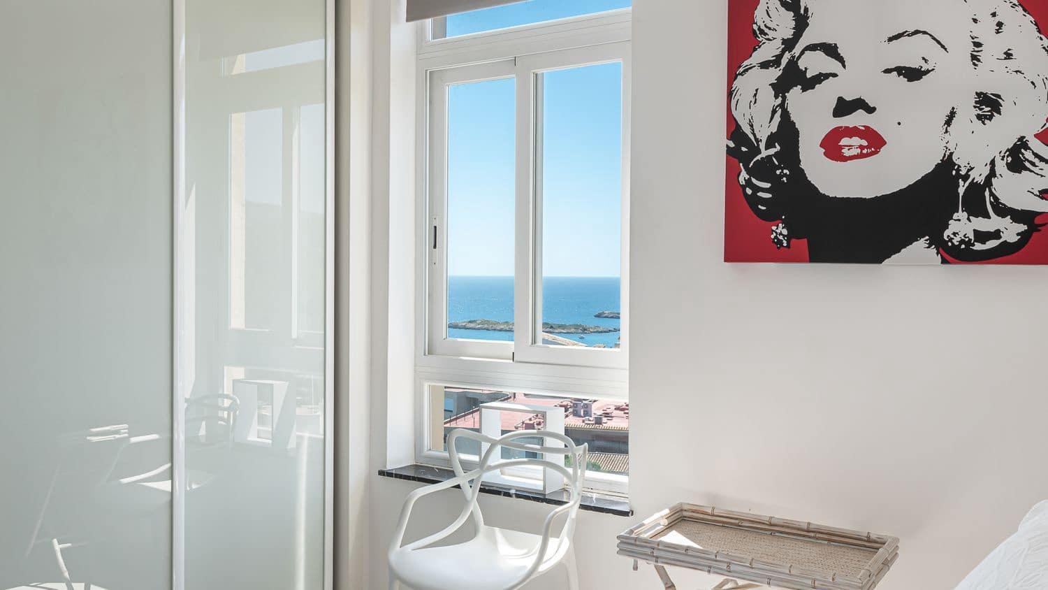 2 soveværelse Lejlighed til salg i Illetas med swimmingpool - € 795.000 (Ref: 8945199)