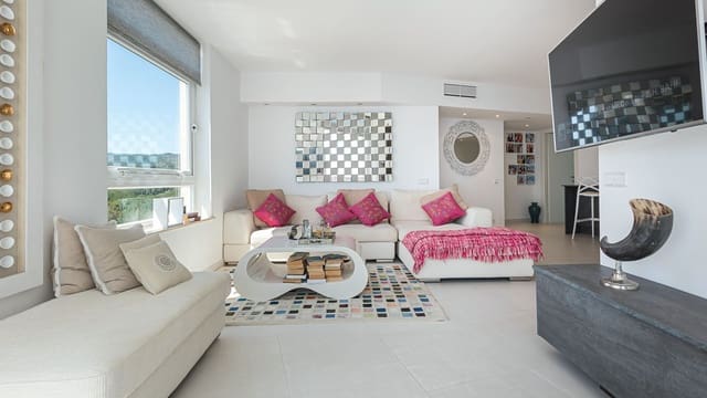 2 soverom Leilighet til salgs i Illetas, Calvià med svømmebasseng - € 795 000 (Ref: 8945199)