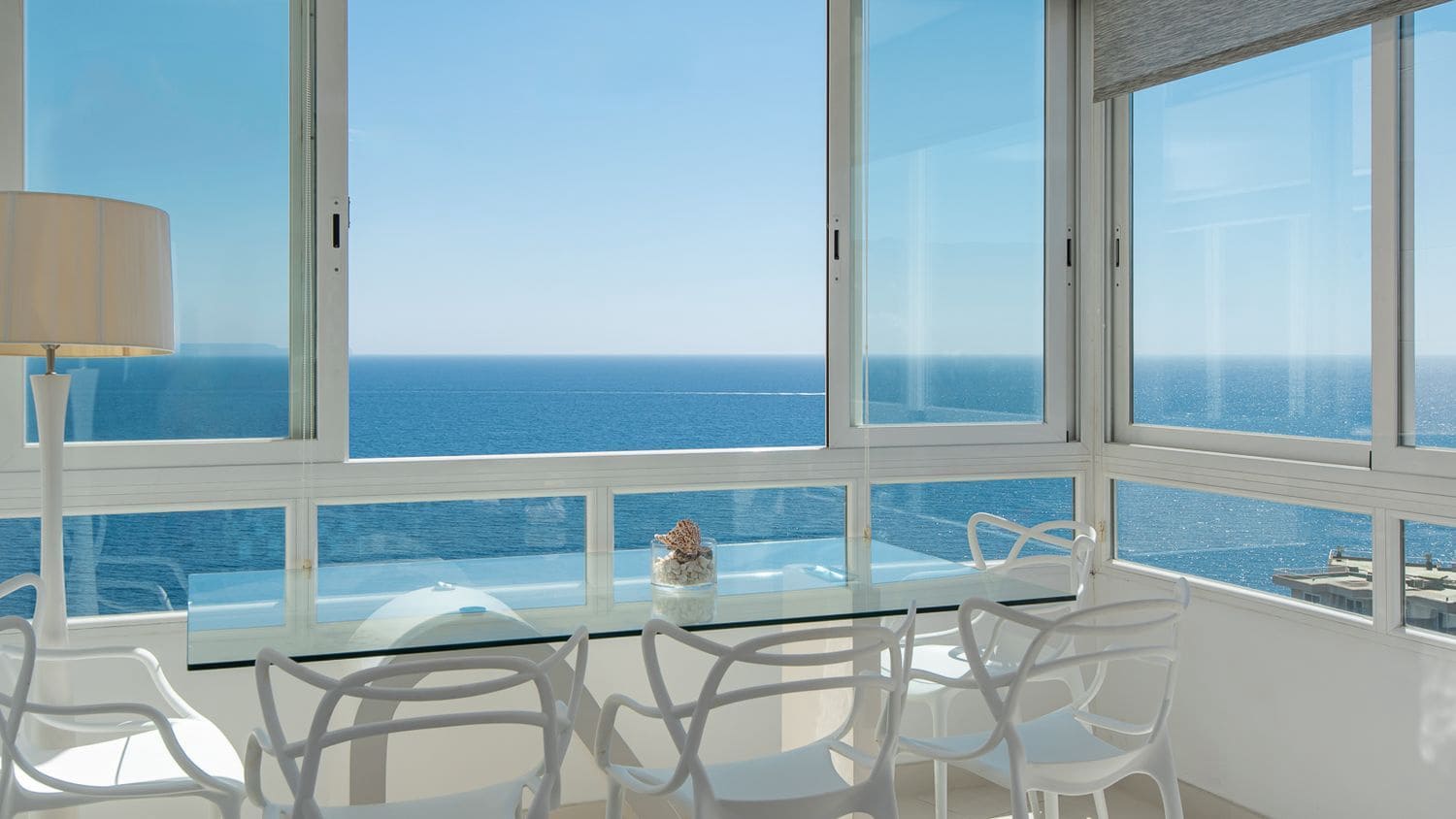 2 soveværelse Lejlighed til salg i Illetas med swimmingpool - € 795.000 (Ref: 8945199)