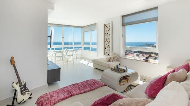 2 soverom Leilighet til salgs i Illetas, Calvià med svømmebasseng - € 795 000 (Ref: 8945199)