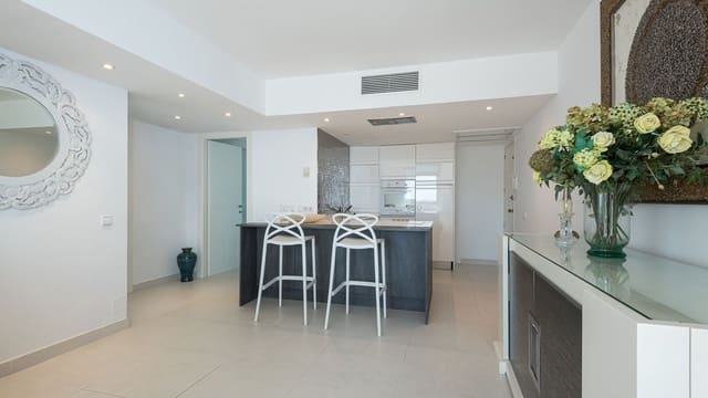 2 soverom Leilighet til salgs i Illetas, Calvià med svømmebasseng - € 795 000 (Ref: 8945199)