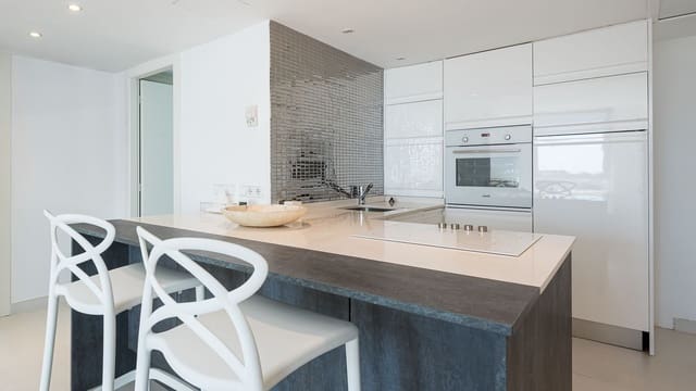 2 soverom Leilighet til salgs i Illetas, Calvià med svømmebasseng - € 795 000 (Ref: 8945199)