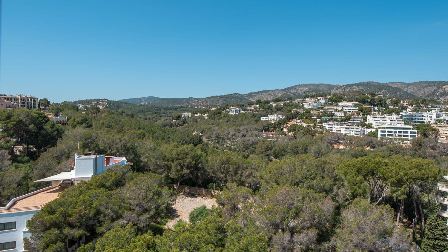 2 soveværelse Lejlighed til salg i Illetas med swimmingpool - € 795.000 (Ref: 8945199)