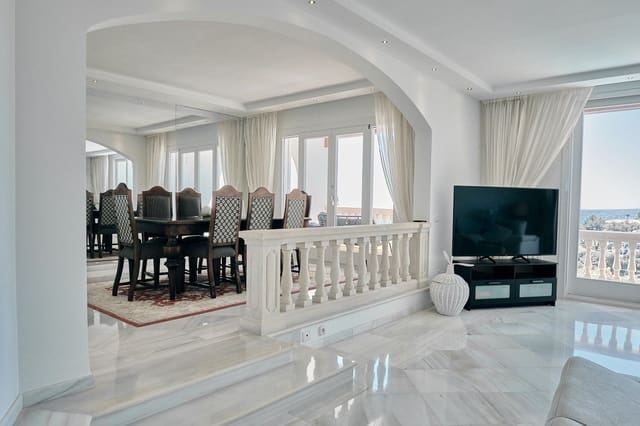 5 soverom Villa til salgs i Calvià Pueblo, Calvià med svømmebasseng - € 3 495 000 (Ref: 8945202)