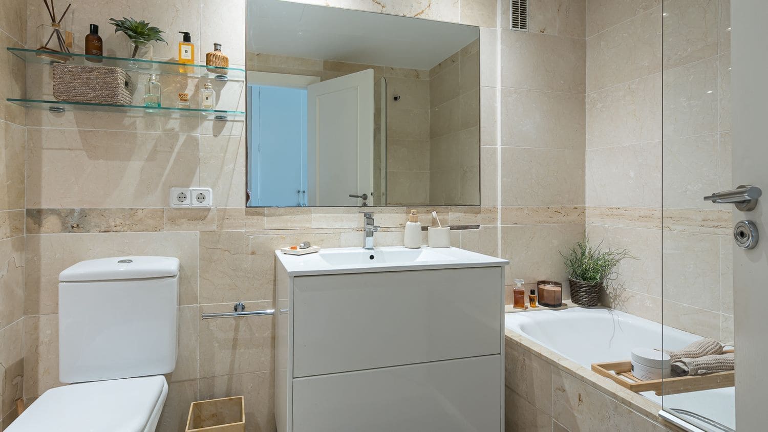 4 chambre Appartement à vendre à Portals Nous - 1 650 000 € (Ref: 8945203)