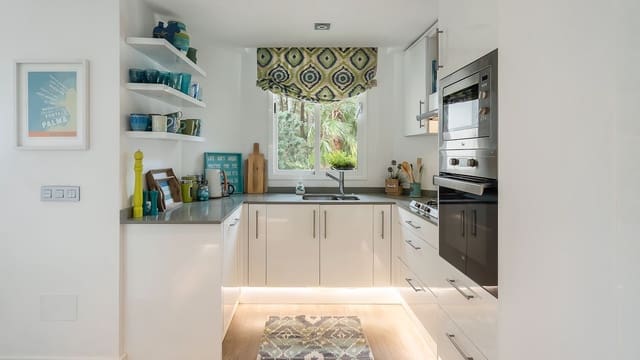 4 soverom Leilighet til salgs i Portals Nous, Calvià - € 1 650 000 (Ref: 8945203)