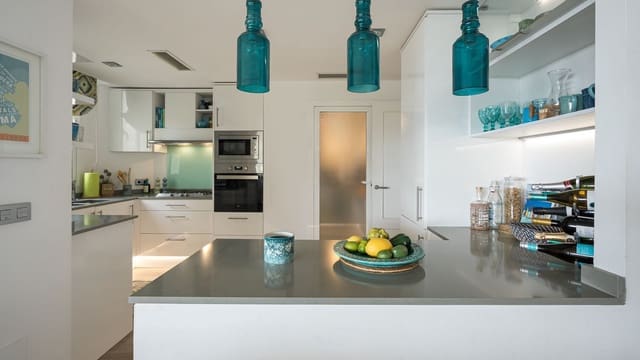 4 soverom Leilighet til salgs i Portals Nous, Calvià - € 1 650 000 (Ref: 8945203)