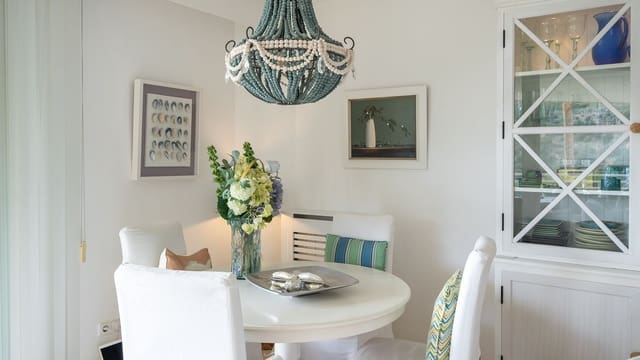 4 soverom Leilighet til salgs i Portals Nous, Calvià - € 1 650 000 (Ref: 8945203)