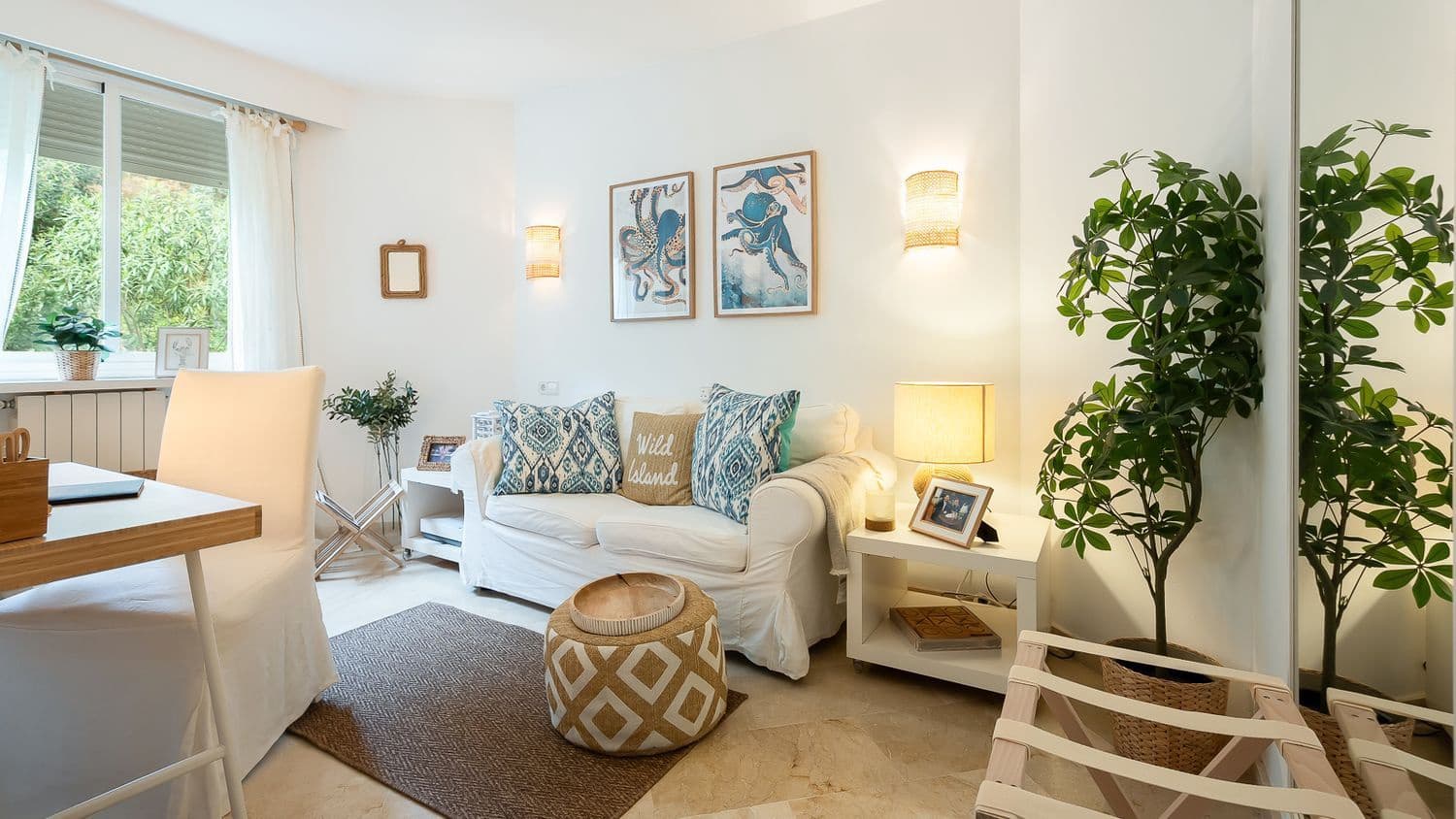 4 chambre Appartement à vendre à Portals Nous - 1 650 000 € (Ref: 8945203)