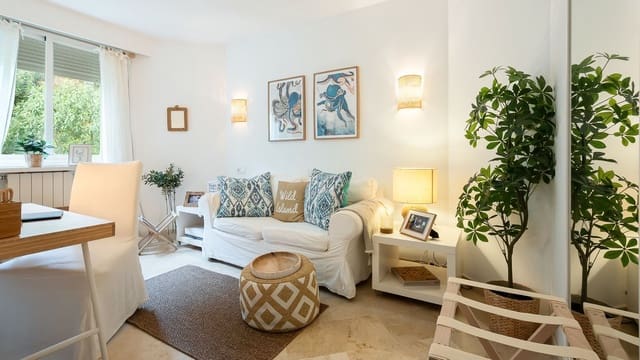 4 soverom Leilighet til salgs i Portals Nous, Calvià - € 1 650 000 (Ref: 8945203)