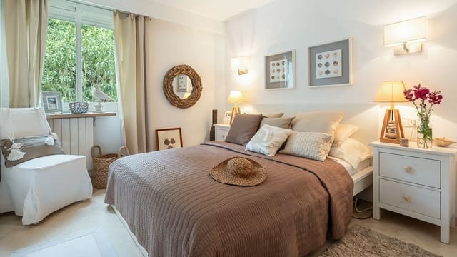 4 soverom Leilighet til salgs i Portals Nous, Calvià - € 1 650 000 (Ref: 8945203)