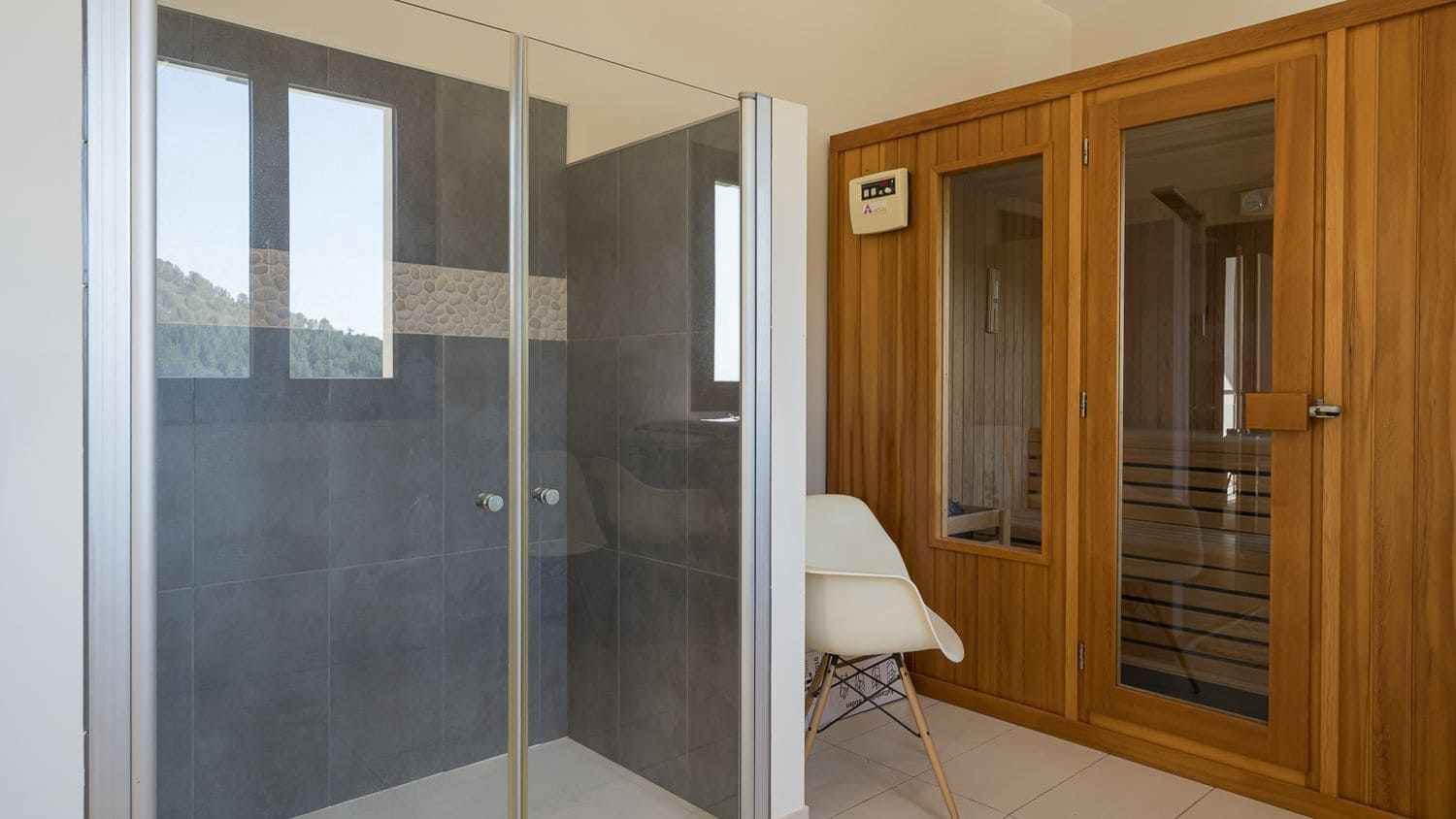 5 soveværelse Villa til salg i Son Vida med swimmingpool - € 5.490.000 (Ref: 8953440)