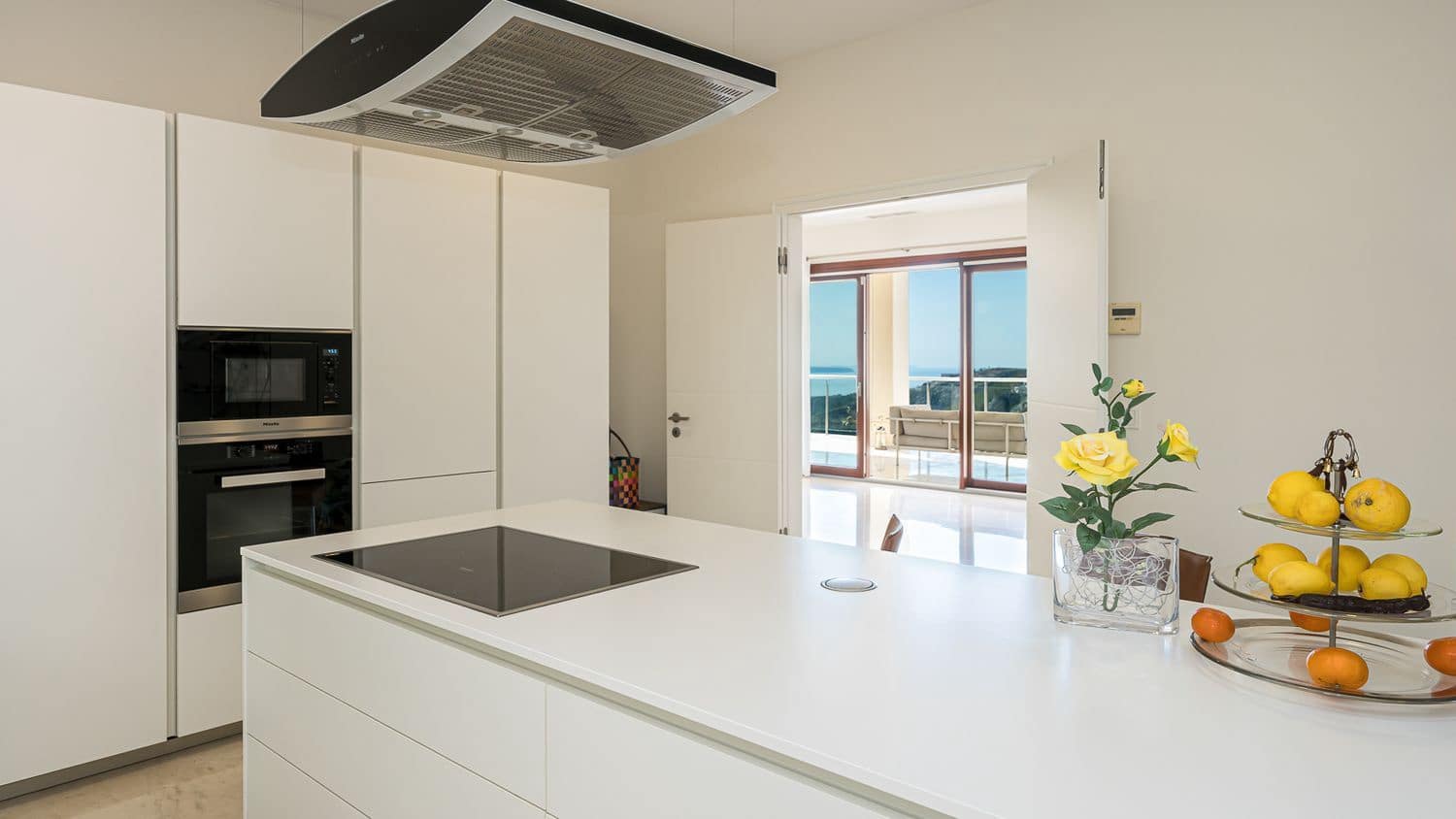 5 soveværelse Villa til salg i Son Vida med swimmingpool - € 5.490.000 (Ref: 8953440)