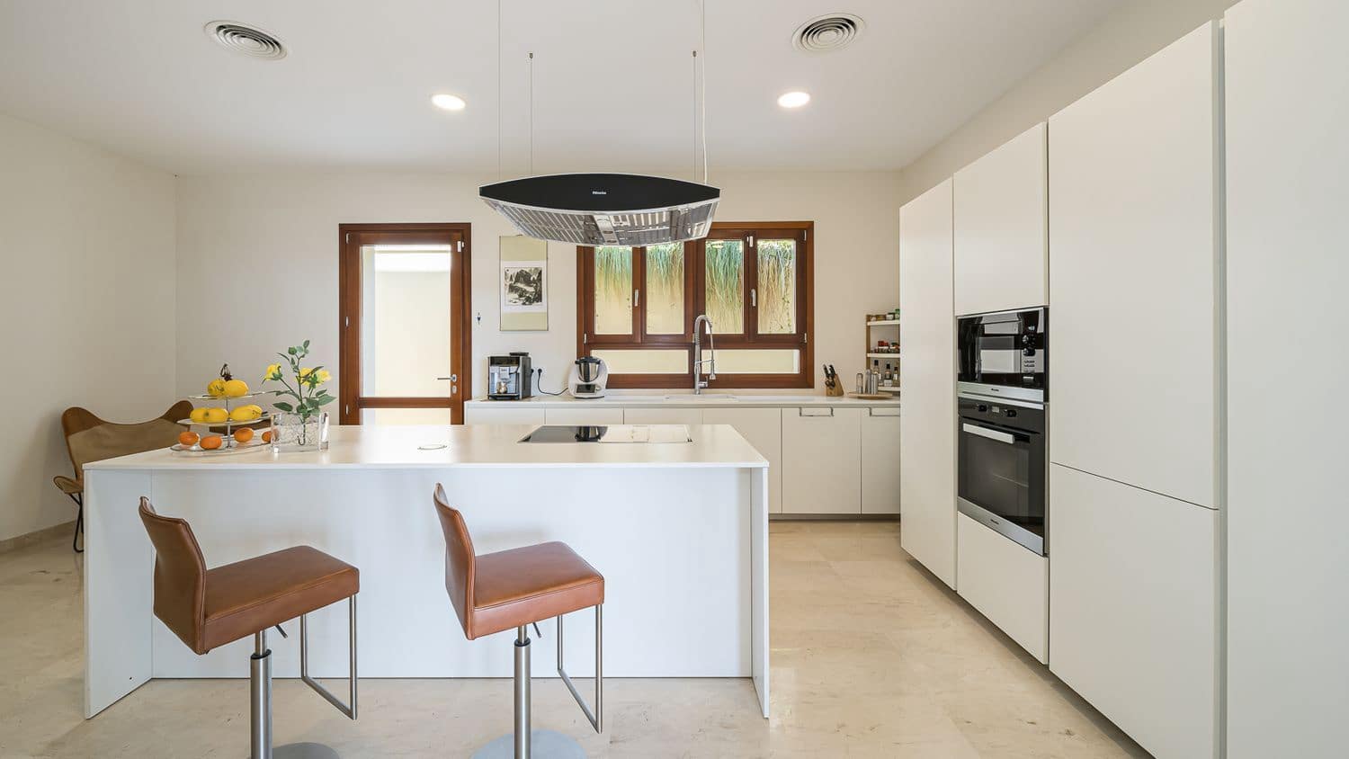 5 soveværelse Villa til salg i Son Vida med swimmingpool - € 5.490.000 (Ref: 8953440)