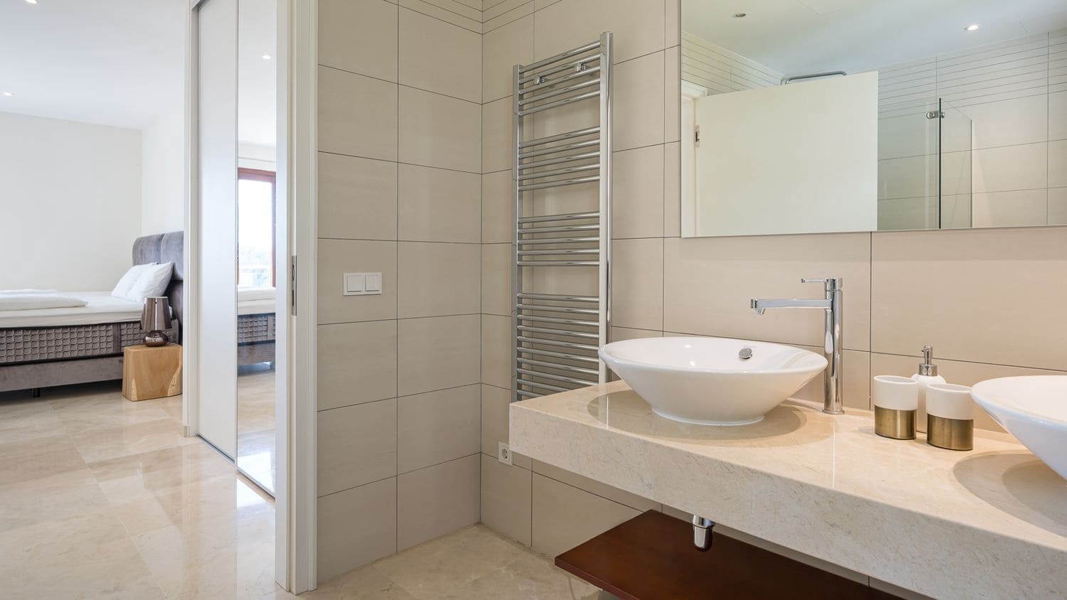 5 soveværelse Villa til salg i Son Vida med swimmingpool - € 5.490.000 (Ref: 8953440)