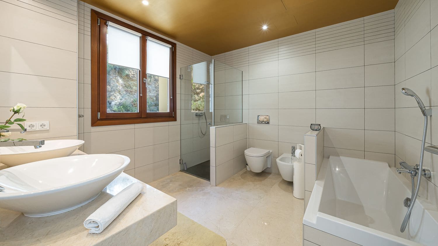 5 soveværelse Villa til salg i Son Vida med swimmingpool - € 5.490.000 (Ref: 8953440)